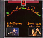 CD How to Survive in Paradise